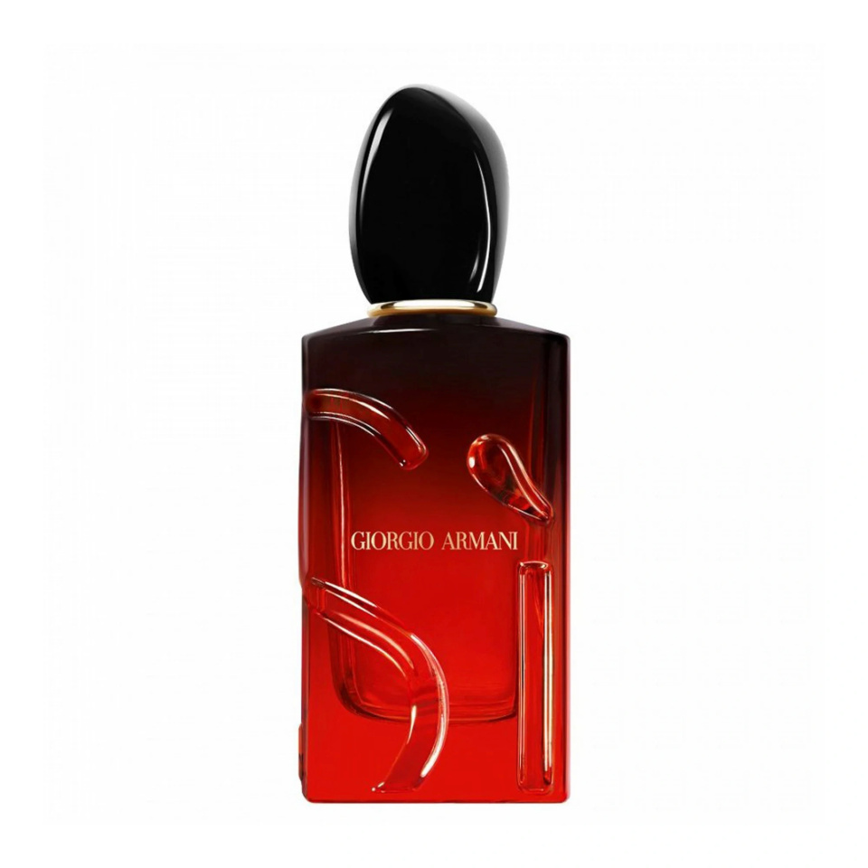 Giorgio Armani parfüüm Si Passione Intense 2024 100ml, naistele