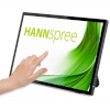 Hannspree monitor Hannspree 60.4cm (23.8") HT249PPB 16:9 M-TOUCH HDMI+DP+USB