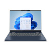 Lenovo sülearvuti IdeaPad 5 2-in-1 16IAL10 Intel Core Ultra 7 255U Hybrid (2-in-1) 40.6 cm (16") Touchscreen WUXGA 32 GB LPDDR5x-SDRAM 1 TB SSD Wi-Fi 6 (802.11ax) Windows 11 Home English sinine New Repack/Repacked
