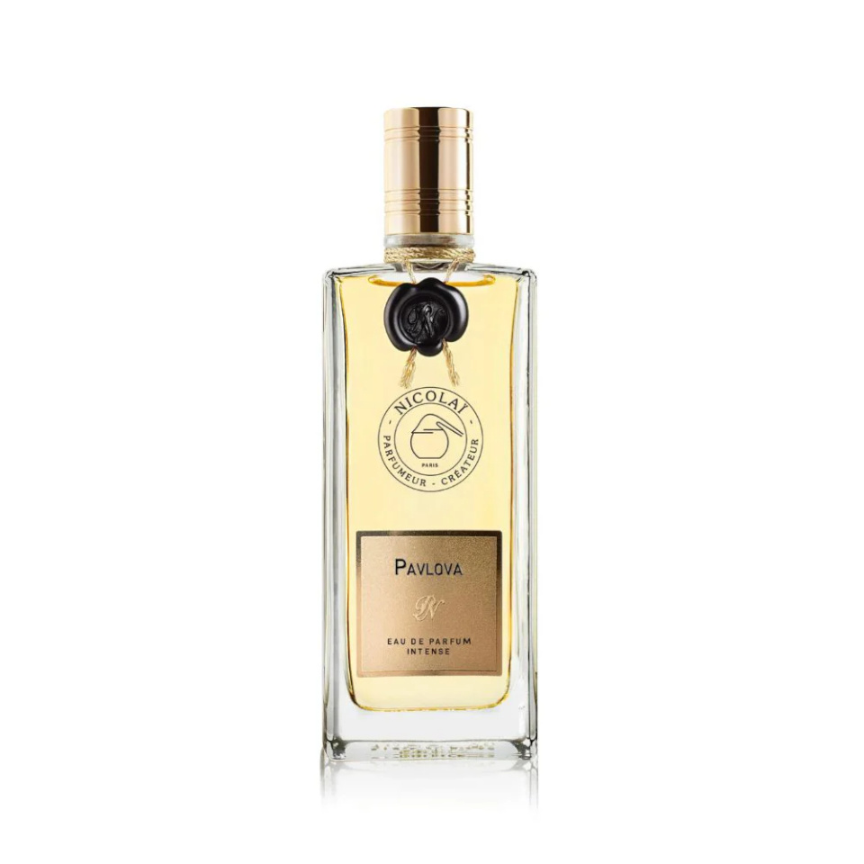 Nicolai Parfumeur Createur parfüüm Pavlova 100ml, unisex