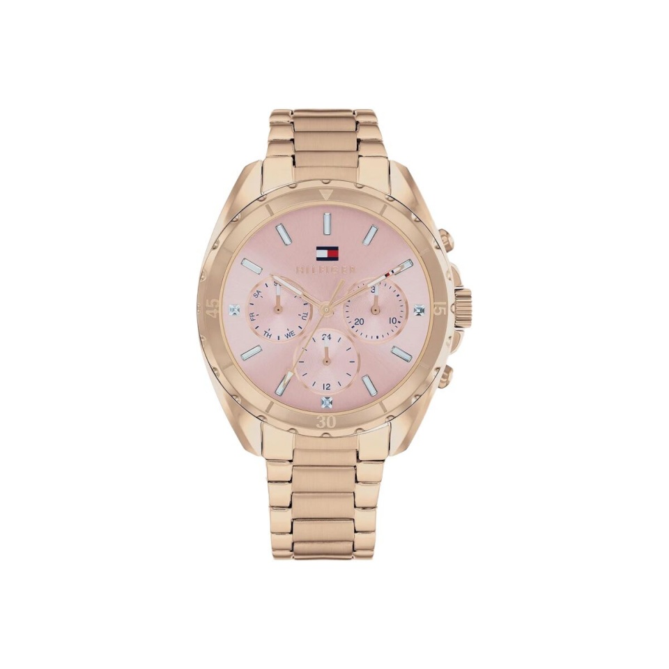 Tommy Hilfiger naiste kell (Ø 36mm)