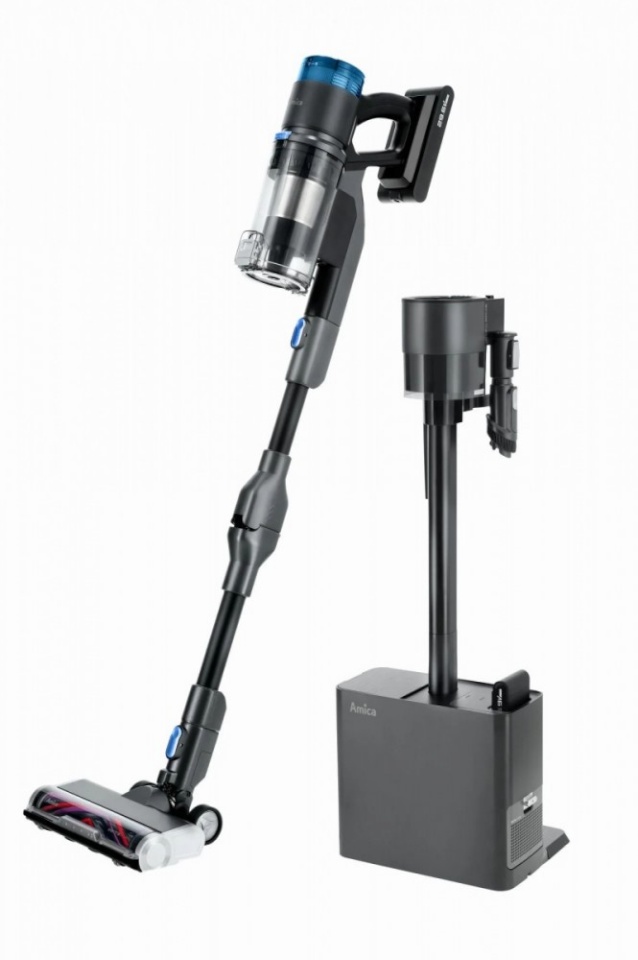 Amica varstolmuimeja VMB Zonda Turbo