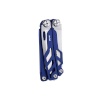NexTool multitööriist FLAGSHIP Pro NE20271 16-in-1 multitool, sinine + belt pouch