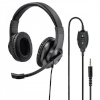 Hama kõrvaklapid PC office headset HS-P350 m