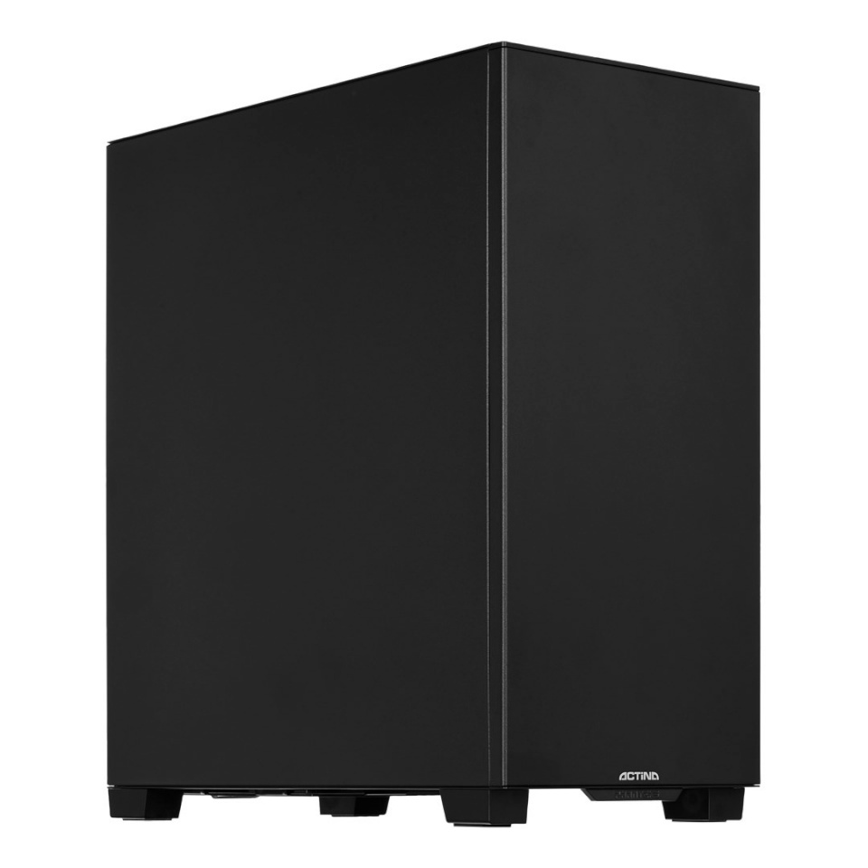 Actina 5901443439127 PC AMD Ryzen™ 9 9900X3D 32GB DDR5-SDRAM 1TB SSD NVIDIA GeForce RTX 5070 Ti Midi Tower must