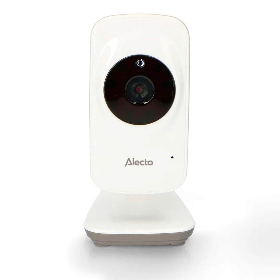 Alecto DVM71CAM Zusätzliche Kamera for das DVM71 Babyphone