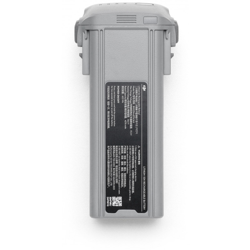 DJI Air 3S Intelligent Flight 4276mAh aku