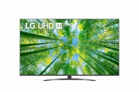 LG televiisor 55UQ81003LB.AEU FERNSEHER 55" 55UQ81003LB (4K UHD HDR DVB-T2/HEVC SMART )