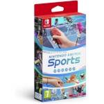 Nintendo Switch mäng Nintendo SWITCH Sports