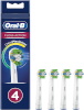 Braun lisahari hambaharjale Oral-B FlossAction, 4tk