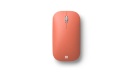 Microsoft hiir Modern Mobile Mouse KTF-00055 	Wireless, Peach, Optical, Bluetooth 4.2