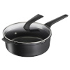 Tefal kastrul kaanega E2493344