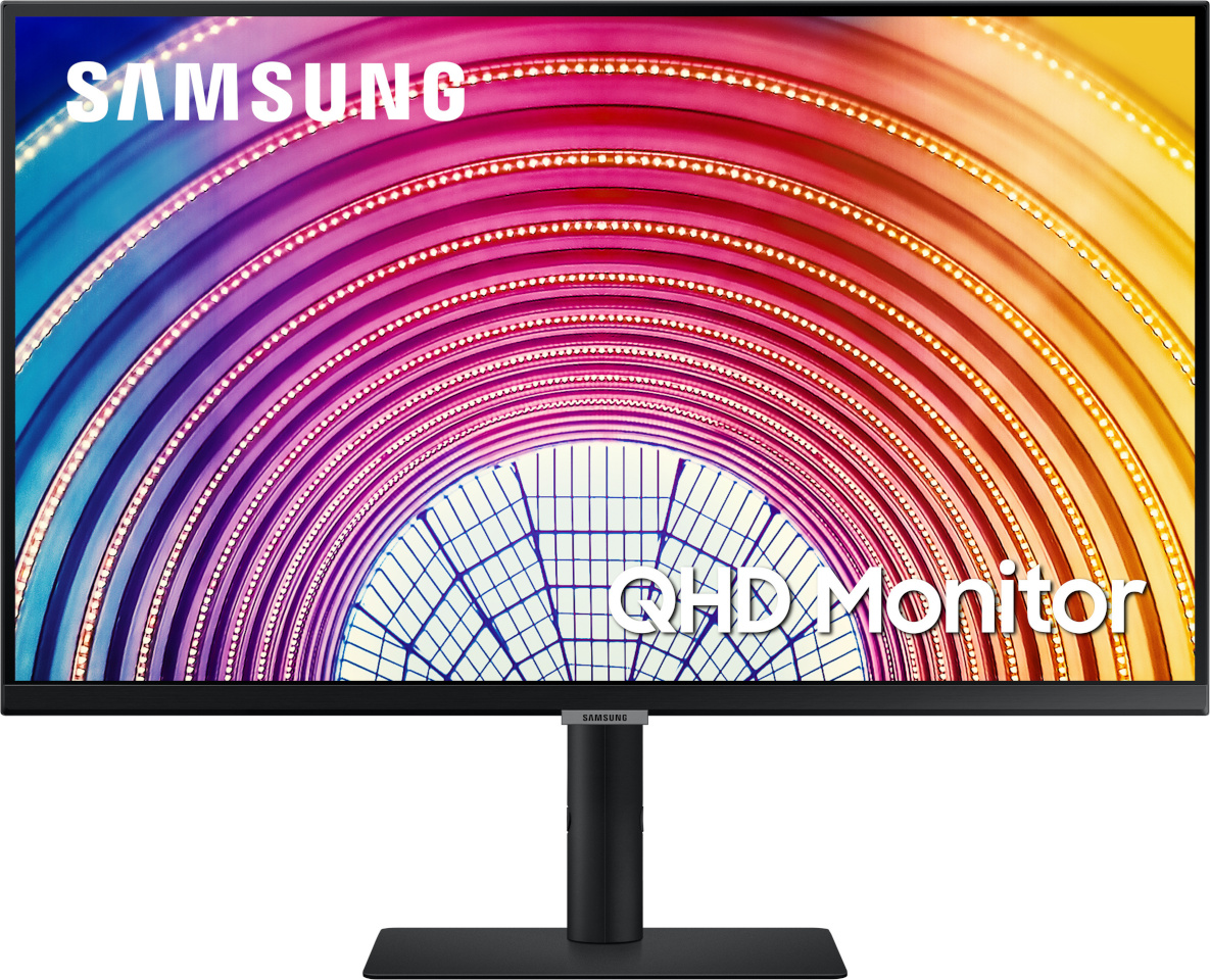 Samsung monitor S27A600 27" QHD