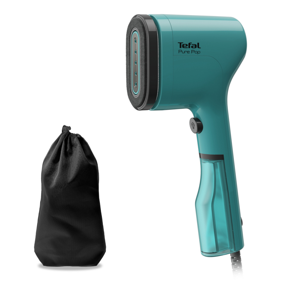 Tefal riideauruti Pure Pop, roheline