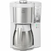 Melitta filterkohvimasin 1025-15 1080 W valge 1,25 L