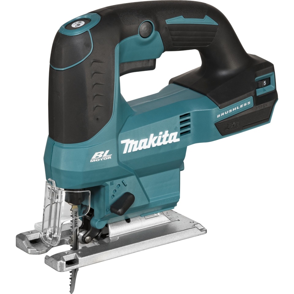 Makita DJV184Z Cordless Pendulum Jigsaw tikksaag