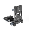 SmallRig tarvik 4064 Kompaktes V-Mount-Batterie Montagesystem