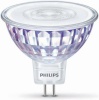 Philips lambipirn Warm Glow LED MR16 Spot Lamp, 12V, GU5,3, 2200-2700K, 345 lm