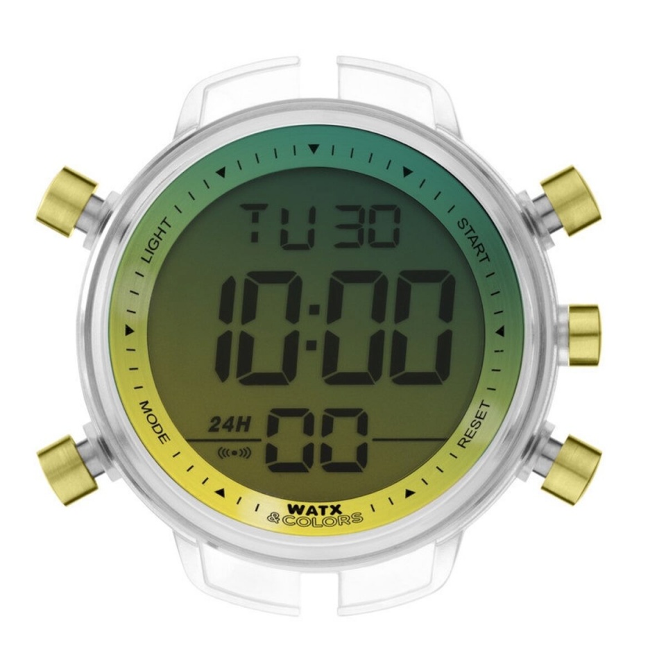 Watx & Colors unisex kell RWA1738 (Ø 49 mm)