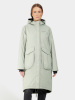 Didriksons parka Fara heleroheline - suurus 36