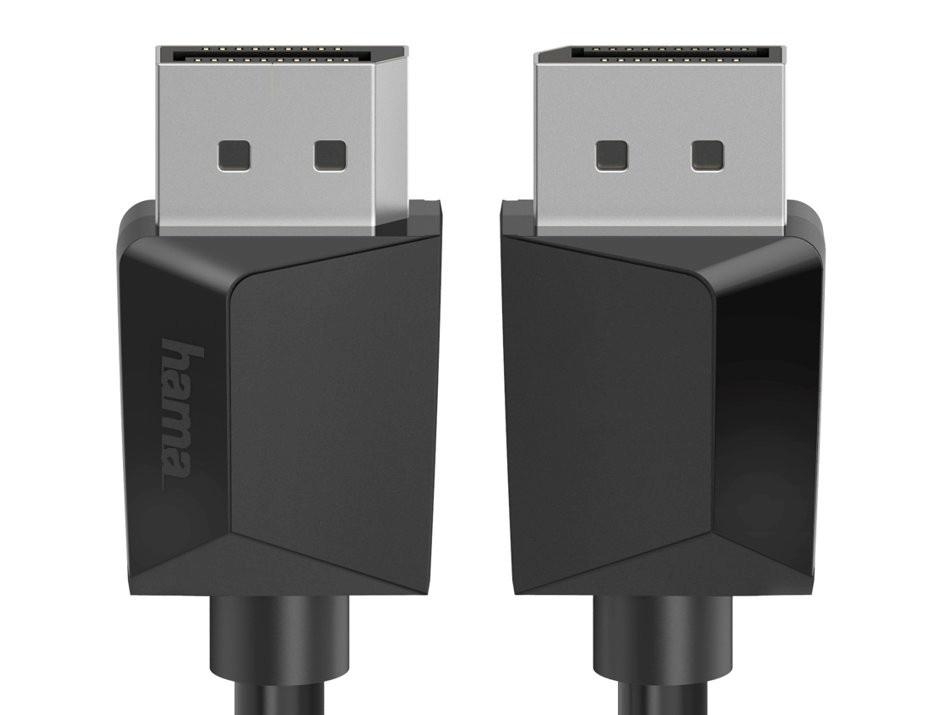 Hama kaabel displayport 3m