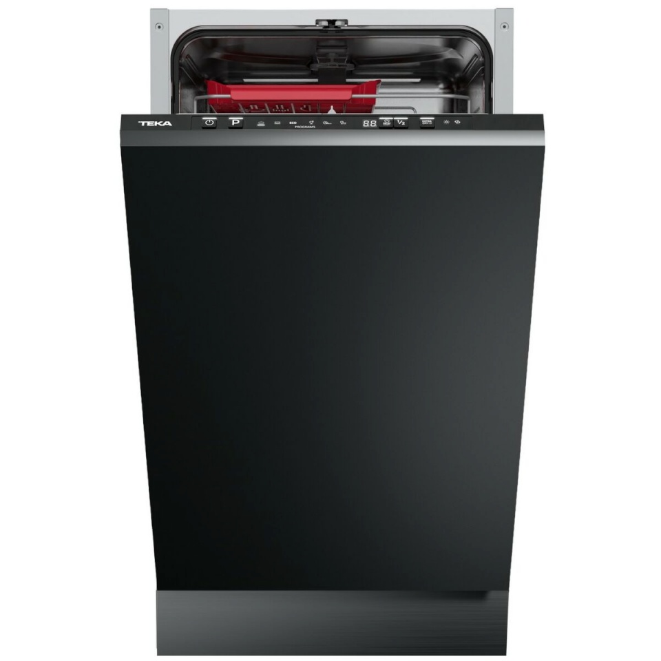 Teka nõudepesumasin DFI44850 45 cm