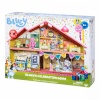 Tm Toys mängufiguur Set z figurką Bluey Dom Rodzinny Celebration
