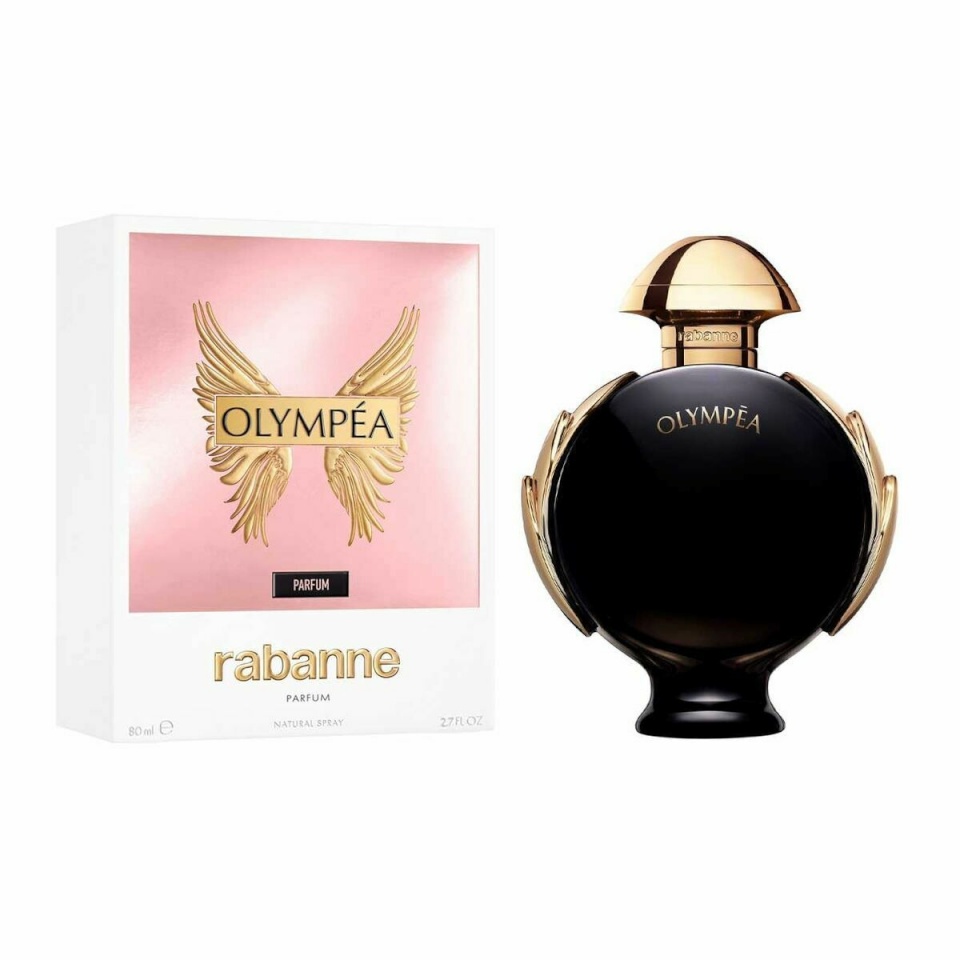 Paco Rabanne naiste parfüüm OLYMPÉA EDP 80ml