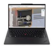 Lenovo sülearvuti Mobilna stacja robocza ThinkPad P14s G6 AI 7 PRO 350, 64GB, 2TB, AMDRadeon, 14.0" 2.8K, Touch, must, 3YRS Premier Support + CO2 Offset
