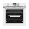 De Dietrich integreeritav auruahi DOR4747W Built-In Oven, valge