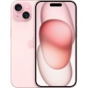 Apple mobiiltelefon iPhone 15 5G 128GB Rose