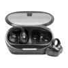 JBL kõrvaklapid JBLSNDGEARCLBLK Soundgear Clips wireless open headphones, black