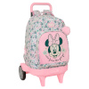 Disney seljakott Minty roosa 33x45x22cm