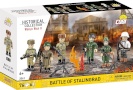 Cobi klotsid Building Blocks Battle of Stalingrad (76 pieces)