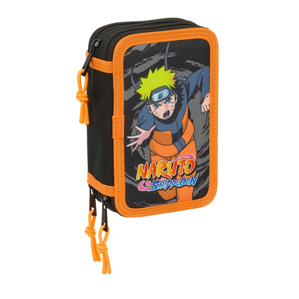 Naruto pinal must 12.5x19.5x5.5cm 37-osaline