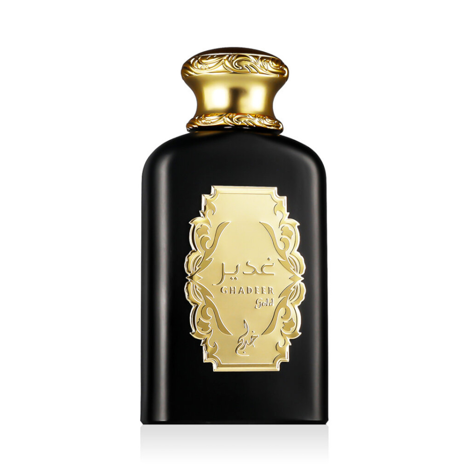 Khadlaj parfüüm Ghadeer Gold 100ml, unisex