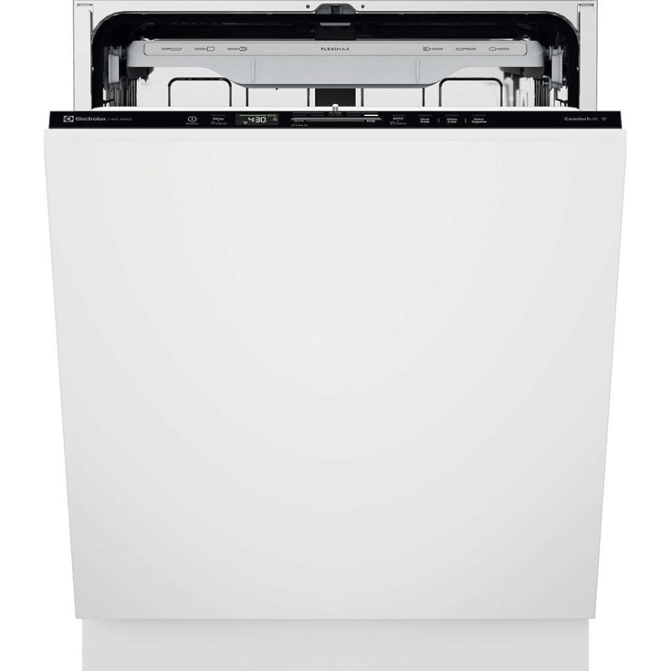 Electrolux nõudepesumasin integreeritav KL82A505S