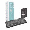 Movano sülearvuti aku FPB0338S for Fujitsu LifeBook U758 - 3490 mAh (50 Wh)