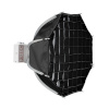 Falcon Eyes RGBWW COB Pocket LED Light Set F120C