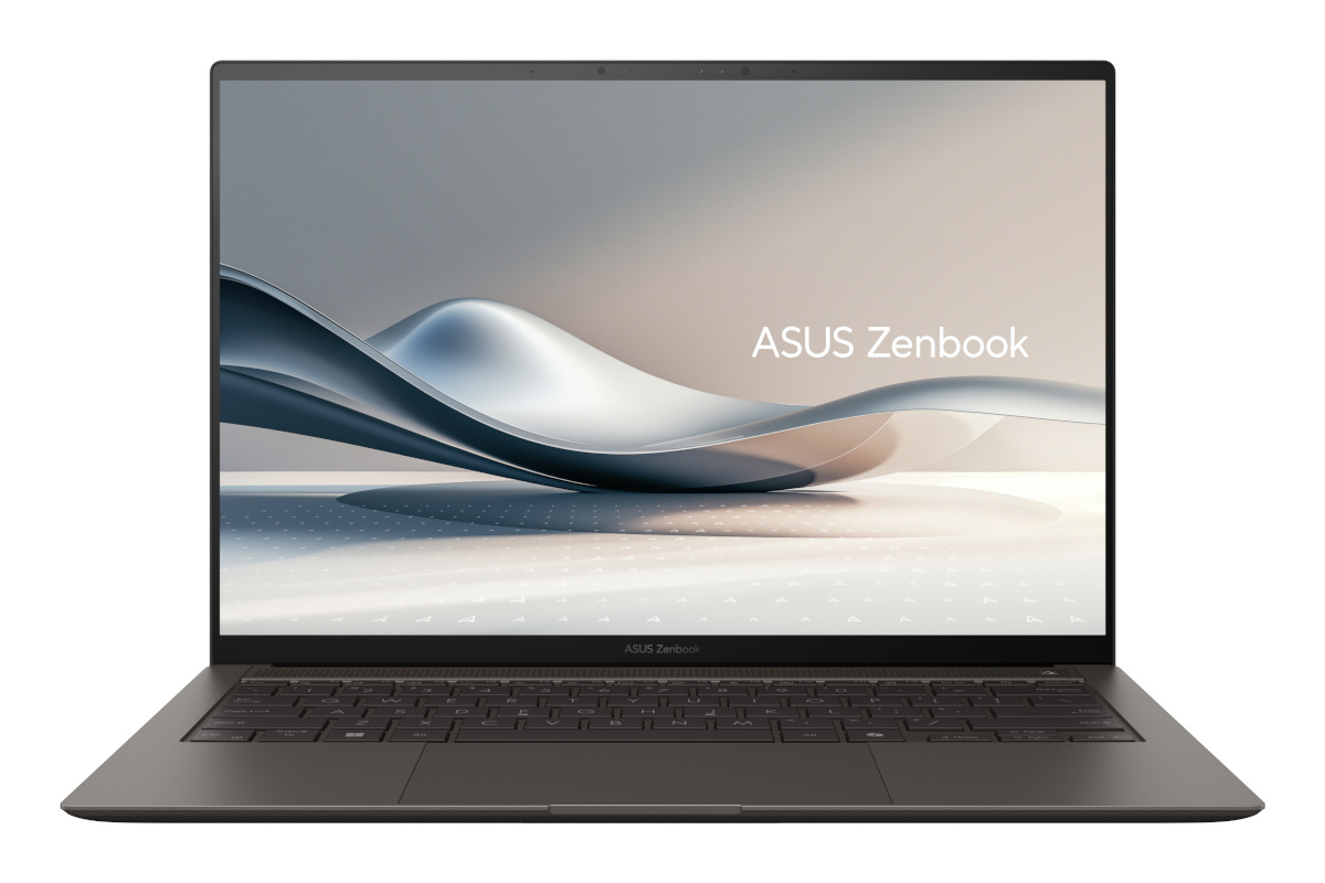 ASUS sülearvuti Zenbook S 14 U7-258V 32GB RAM 1TB SSD UX5406SA-PV530W , Win 11 Home