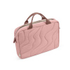 tomtoc sülearvutikott Terra-A28 Puffy, 14.4", roosa