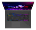 ASUS sülearvuti ROG Strix G18 18" G814PM-S9010W , AMD Ryzen 9 8940HX, NVIDIA GeForce RTX 5060, 32GB RAM DDR5, 1TB SSD, Windows 11 Home