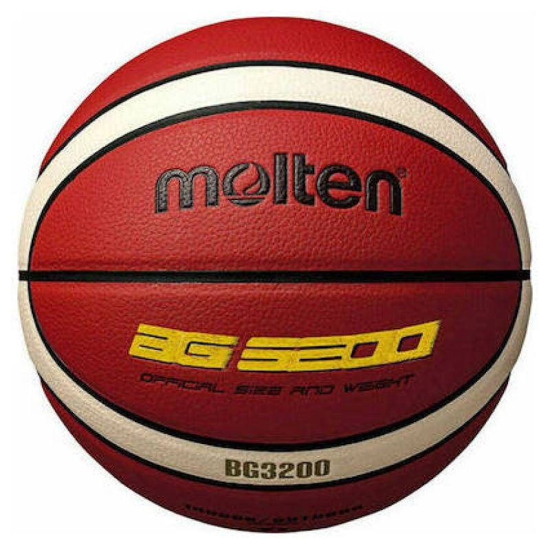 Molten B5G3200 BG3200 indoor/outdoor basketball