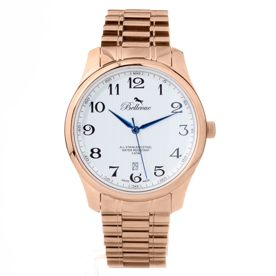 Bellevue naiste kell F.4 (Ø 40mm)