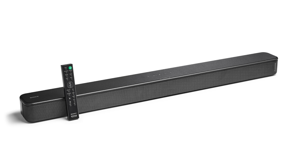 Sony kõlarid SoundBar HT-SF150