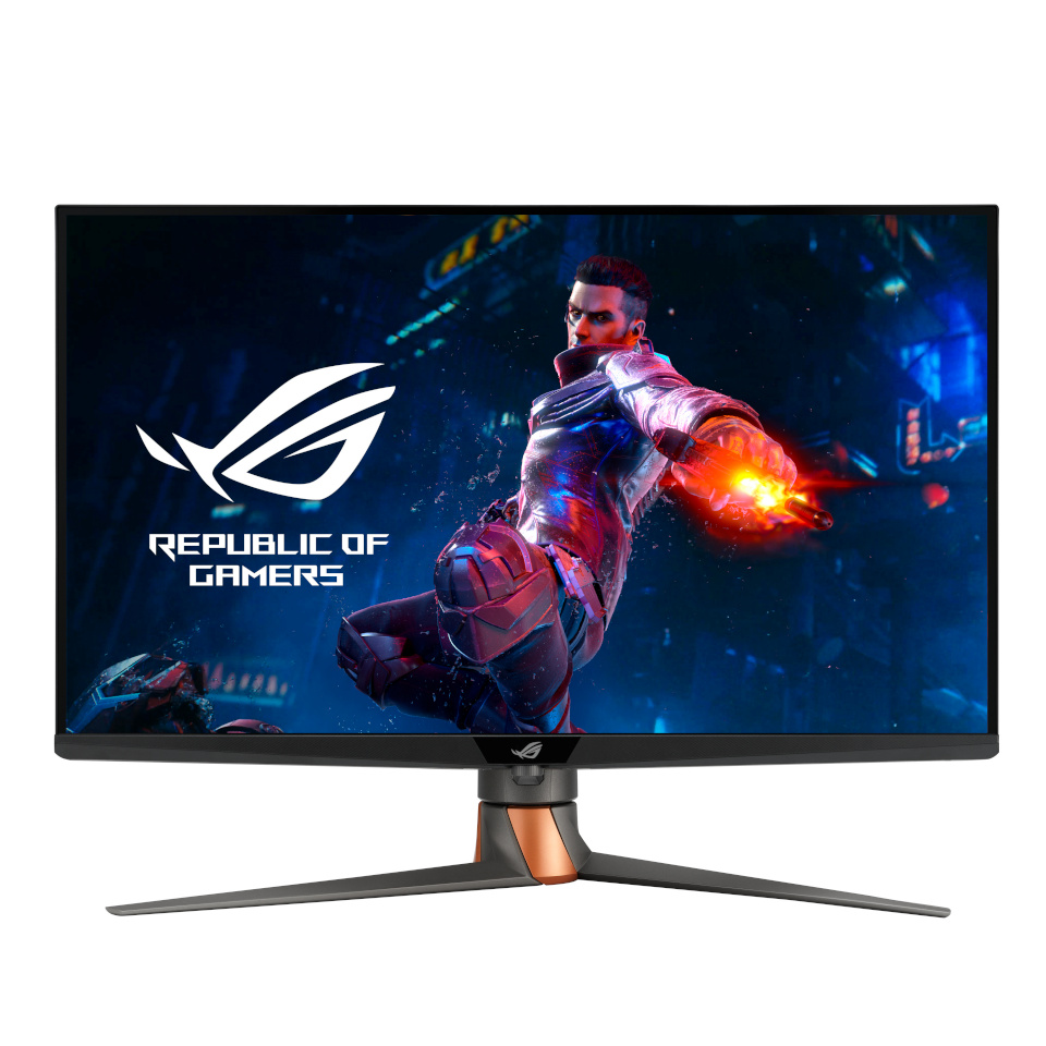 ASUS monitor ROG Swift PG32UQXR 32" 4K Ultra HD, must