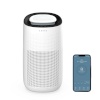 Aeno õhupuhastaja AAP0001S Air Purifier, valge