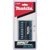 Makita kruvikeerajate komplekt E-12011 Impact must Bit Set 10-osaline