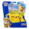 Spin Master 6071214 mänguauto Paw Patrol Rubble