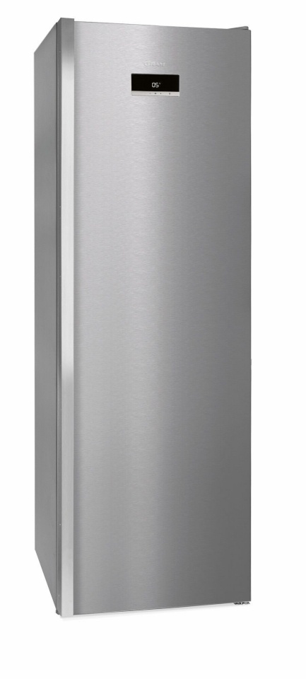 Gram külmik KS 581865 FNX Refrigerator, roostevaba teras
